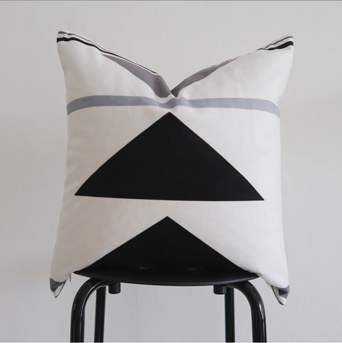 ARGO, 18x18” - Pillow Cover