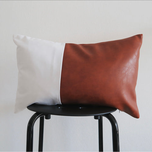 NORA, LUMBAR 12x20'' - Pillow Cover