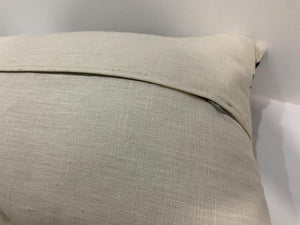 DELANY LUMBAR, 12x20'' - Pillow Cover -