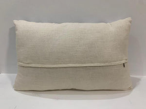 DELANY LUMBAR, 12x20'' - Pillow Cover -