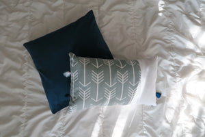ENOC LUMBAR, 12x20'' - Pillow Cover -