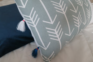 ENOC LUMBAR, 12x20'' - Pillow Cover -