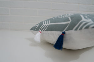 ENOC LUMBAR, 12x20'' - Pillow Cover -