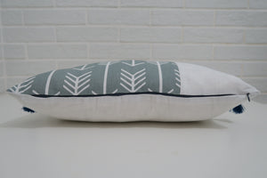 ENOC LUMBAR, 12x20'' - Pillow Cover -