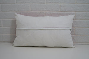 CHARLOTTE LUMBAR, 12x20'' - Pillow Cover