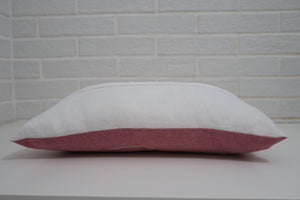 CHARLOTTE LUMBAR, 12x20'' - Pillow Cover