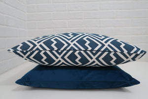 EULA, 20x20'' - Pillow Cover -