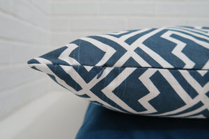 EULA, 20x20'' - Pillow Cover -