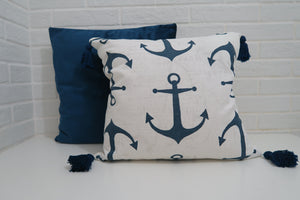 HARLOW, 20x20'' - Pillow Cover -