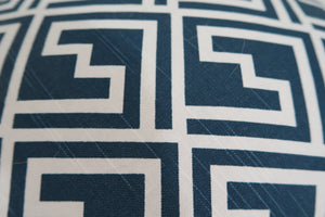 EULA, 20x20'' - Pillow Cover -