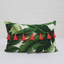 Load image into Gallery viewer, KORA LUMBAR, 12x20&#39;&#39; - Pillow Cover
