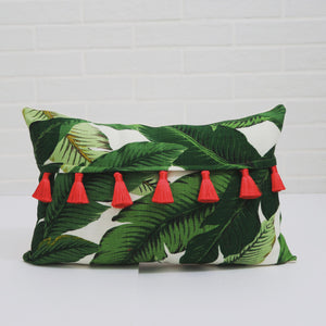 KORA LUMBAR, 12x20'' - Pillow Cover