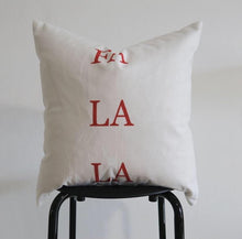 Load image into Gallery viewer, HOPE, 18x18” - Pillow Cover