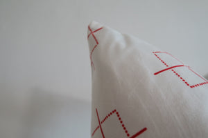 JOYCE, 18x18” - Pillow Cover