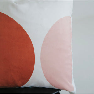GRACE, 18x18” - Pillow Cover