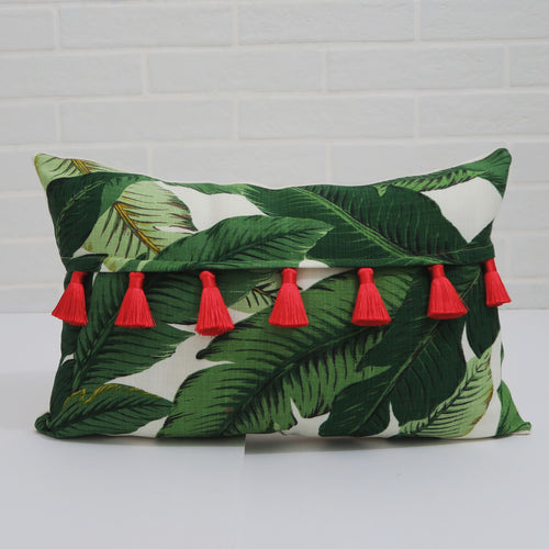 KORA LUMBAR, 12x20'' - Pillow Cover