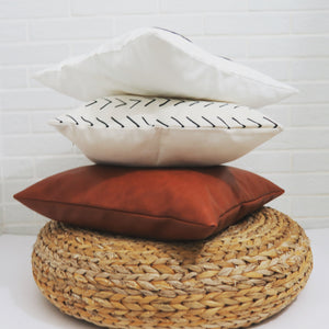 ZALOR, 18x18” - Pillow Cover