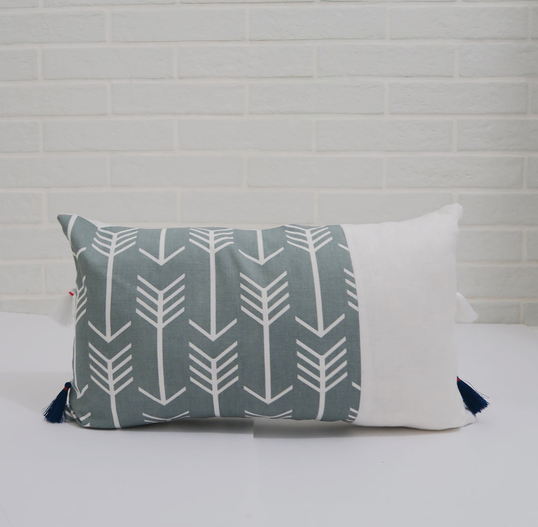 ENOC LUMBAR, 12x20'' - Pillow Cover -