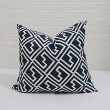 Load image into Gallery viewer, EULA, 20x20&#39;&#39; - Pillow Cover -