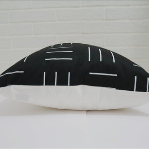 CODY, 18x18” - Pillow Cover