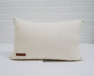 KORA LUMBAR, 12x20'' - Pillow Cover