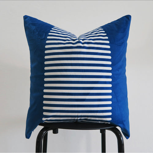 RAIN, 18x18” - Pillow Cover