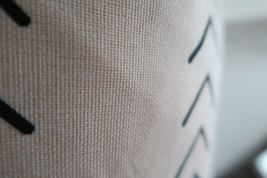 ZALOR, 18x18” - Pillow Cover