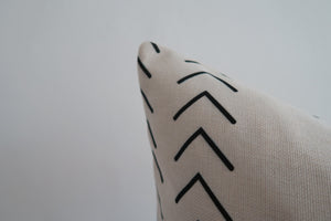 ZALOR, 18x18” - Pillow Cover