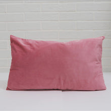 Load image into Gallery viewer, ZOEY,  LUMBAR 12x20&#39;&#39; - Pillow Cover