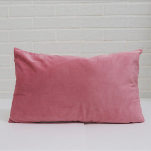 ZOEY,  LUMBAR 12x20'' - Pillow Cover