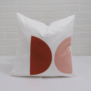 GRACE, 18x18” - Pillow Cover