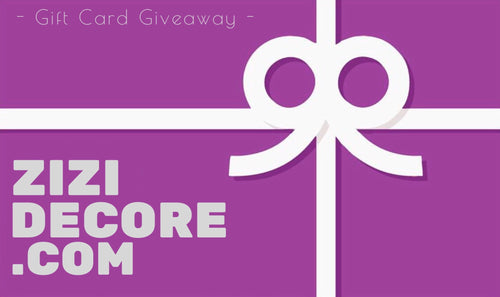 E-GIFT CARD