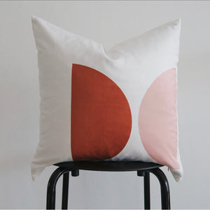 GRACE, 18x18” - Pillow Cover